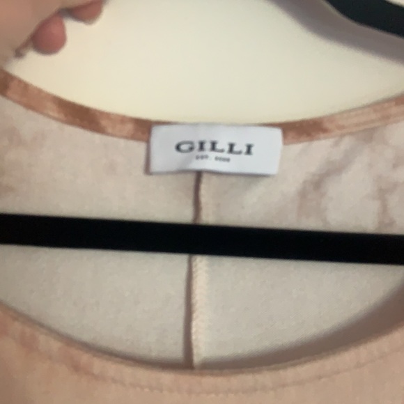 Gilli 3/4 sleeve cinch dress - Picture 3 of 4